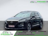 Occasion Hyundai Santa Fe 200 ch (147 kW) 2021 SUV