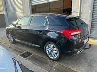 occasion DS Automobiles DS5 2.0 Bluehdi 16v - 180 - Bv Eat6 Berline So Chic Phase 2