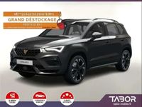 occasion Cupra Ateca 2.0 Tsi 300 Dsg 4drive Led Gps 19z