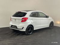 occasion Ford Ka Plus KA+ I 1.2 Ti-VCT 85cv S&S White Edition Garantie 12 mois