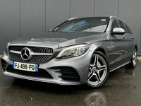 occasion Mercedes 220 CL IV 4194 9G-Tronic AMG Line