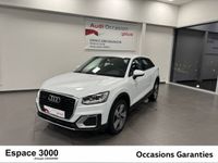 occasion Audi Q2 Q235 TDI 150 S tronic 7 Quattro