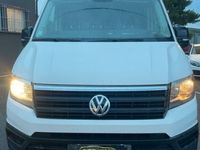 occasion VW Crafter Fg 2.0 tdi 140 ch TVA RECUPERABLE garantie PREMIÈRE MAIN