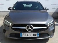 occasion Mercedes A180 180 D 116CH BUSINESS LINE