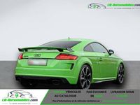 occasion Audi TT RS coupe 2.5 TFSI 400 BVA Quattro