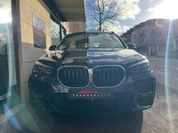 Occasion BMW 220 M Sport 220 ch (161 kW) 2022 Noir SUV