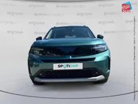 Occasion Opel Frontera GSe 137 ch (100 kW) 2025 Noir SUV