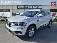 occasion Renault Koleos 1.7 Blue Dci 150ch Intens X-tronic