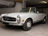 occasion Mercedes SL280 W 113