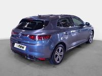 Occasion Renault Mégane IV Intens 115 ch (84 kW) 2020 Gris Berline