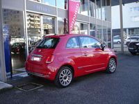 occasion Fiat 500 1.2 LOUNGE +