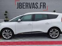 occasion Renault Grand Scénic IV Business Tce 140 Fap Edc