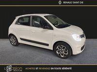 occasion Renault Twingo TWINGO IIIIII SCe 65 - Equilibre