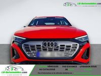 occasion Audi Q8 e-tron 55 408 ch 114 kWh Quattro