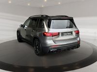 occasion Mercedes GLB35 Classe306ch 4matic 8g Dct Speedshift Amg