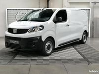 Occasion Fiat Scudo S 101 ch (74 kW) 2023 Blanc Van