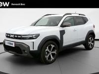 Occasion Dacia Duster Journey 2025 Blanc SUV