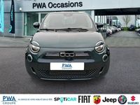 occasion Fiat 500e 95ch Action Plus - VIVA167830901