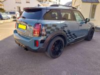 occasion Mini John Cooper Works Cooper All4 Auto. Pack