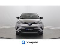 occasion Toyota C-HR 122h Collection 2WD E-CVT RC18