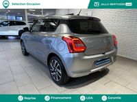 occasion Suzuki Swift 1.2 Dualjet Hybrid 83ch Pack