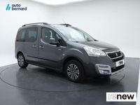 occasion Peugeot Partner Tepee 1.2 PureTech Style S&S