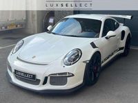 occasion Porsche 911 GT3 RS Clubsport 1st Hand *lift*manthey Kit*tuv*pp