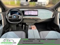 occasion BMW iX xDrive50 523ch