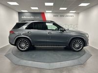 occasion Mercedes GLE400 d 9G-Tronic 4Matic AMG Line
