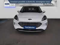 occasion Ford Kuga 2.5 Duratec 190ch FHEV E85 Titanium BVA