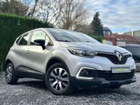 occasion Renault Captur 1.5 dCi Intens (EU6c)