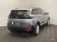 occasion Peugeot 5008 II PURETECH 130CH S&S EAT8 STYLE