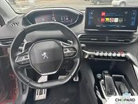 Occasion Peugeot 5008 S 2021 Marron SUV