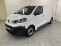 Nouvelle Peugeot Expert S 2025 Blanc Van
