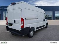 occasion Peugeot Boxer BoxerFOURGON - VIVA165452653