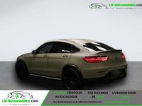 Occasion Mercedes GLC43 AMG AMG 367 ch (269 kW) 2019