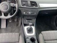 occasion Audi Q3 1.4 Tfsi 150ch Ultra Cod Ambiente
