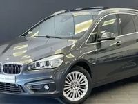 occasion BMW 216 Serie 2 da 116ch Luxury