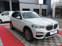 occasion BMW X3 Sdrive18d 150ch Xline Bva8