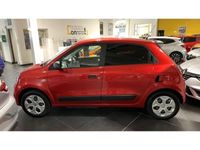 occasion Renault Twingo E-Tech Electric Life R80 Achat Intégral - 21MY