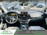 occasion Audi Q5 Q52.0 TFSI 252 BVA Quattro