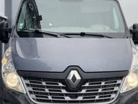 Occasion Renault Master 137 ch (100 kW) 2016 Gris Van