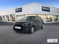 Occasion Citroën C3 102 ch (75 kW) 2024 Citadine