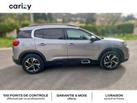 occasion Citroën C5 Aircross Puretech 180 S&s Eat8 Feel