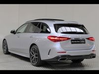 occasion Mercedes C220 Classed 197ch AMG Line - VIVA193246759