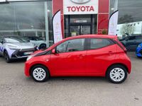 occasion Toyota Aygo 1.0 VVT-i 72ch x-play 5p MY20