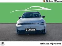 Occasion Leapmotor C10 160 kW (218 ch) 2025 Gris toundra SUV