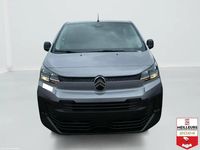 Nouvelle Citroën Jumpy 177 ch (130 kW) 2025 Gris Monospace