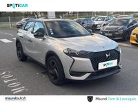 Occasion DS Automobiles DS3 Performance Line Plus 130 ch (95 kW) 2020 Citadine