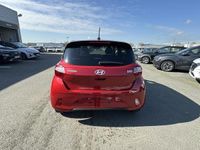 occasion Hyundai i10 1.0 67 Bvr Creative